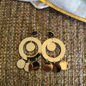J. Crew Earrings